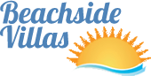 Beachside Villas, Logo